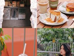 -KUDDO COFFEE(天河城店)
