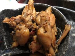 -哥老官重庆美蛙鱼头(宝山龙湖店)