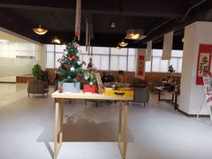 -上海和展广汽丰田4S店(老闵行店)