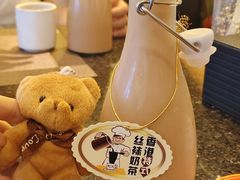 -中国厨房/台湾牛肉面