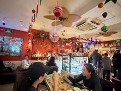 -大头虾越式风味餐厅(光明广场店)