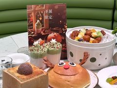 -大树餐厅(红旗街万达店)