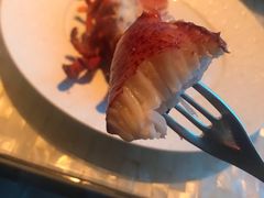 -广州四季酒店·佰鲜汇·现代法餐