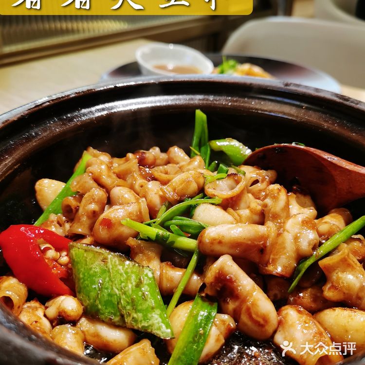 常来大排档|得闲就来食翻餐[调皮]感受一下人间烟火气