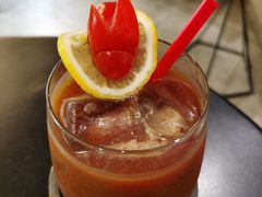 -BE NORMAL CAFE(霞溪路店)