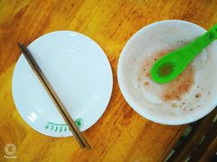 -华中农业大学-荟园餐厅