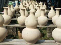 -景德镇古窑民俗博览区