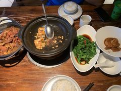 -瑶王府·广西菜(相思湖店)