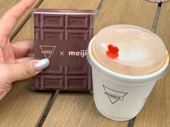 -Manner Coffee(K11店)