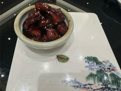 -新南华大酒店(长寿店)