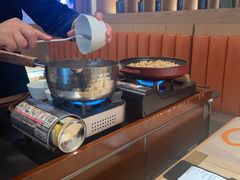 -连鹭海鲜·海肠捞饭·海胆饭(星海店)