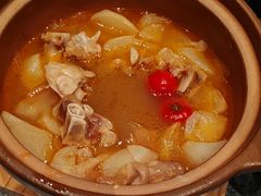 -印巷里主题餐厅(马鞍山店)