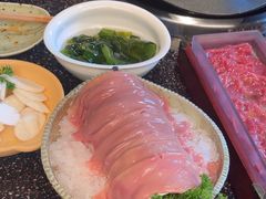 -宽巷子成都火锅(南站店)