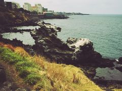 -龙头岩(Dragon Head Rock)
