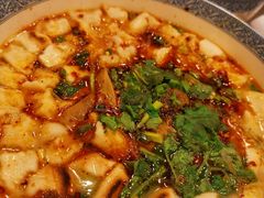 -吾味香葫芦头(安西街店)