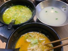 -渝和喵叔米线(南坪万达店)