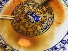-茅老太臭豆腐