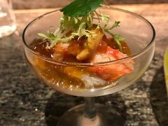 -广州增城保利皇冠假日酒店-玄日本餐厅