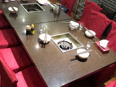 包厢-凤来栖·净庭院·火锅(欧尚店)