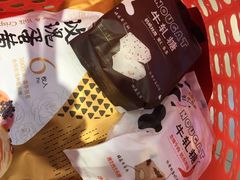 -嘉华鲜花饼·现烤(昆明老街店)