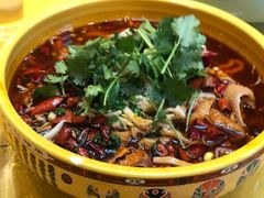 -蔡阿水羊肉店