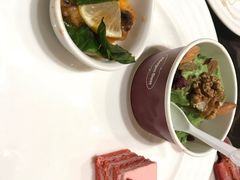 -万达瑞华酒店美食汇自助餐厅(楚河汉街店)