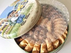 -珍妮曲奇聪明小熊(尖沙咀店)