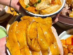 -秋色客家菜(南山店)