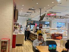 -85度C(广州石牌桥店)