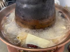 -东来顺饭庄(王府井步行街店)