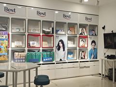 -宝视达眼镜(原阳店)