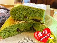 -面包和茶(万联店)