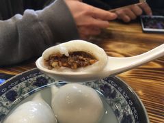 -高行汤团店(金高路店)