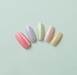 -Lucky 19日式美甲美睫