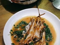 -永安鱼庄·镇江菜(丁卯店)