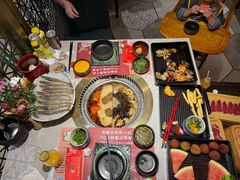 -空之介寿喜烧·和牛放题(恒隆广场店)