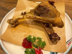 手抓骨-天福苑(崇宁路店)