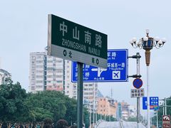 -桂林站
