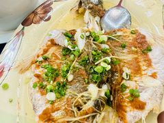 -腰记饭店(龙源路店)