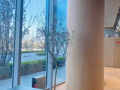 -M Stand(北京平安幸福中心店)