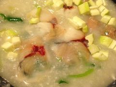 粥火锅-盈田盈粥庄(博山东路店)