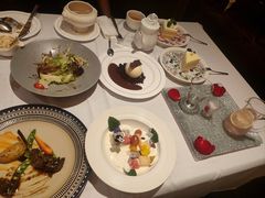 -戈雅法餐厅(世界城广场店)