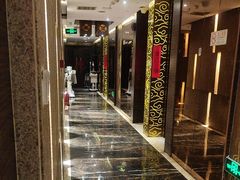 -华夏良子·足道SPA艾灸(翠微店)