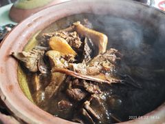 -霞姐屯昌枫木香草鸭店(海螺店)