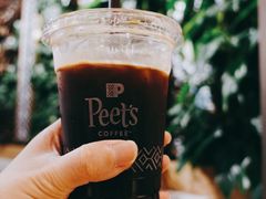 -Peet's Coffee皮爷咖啡(德基店)
