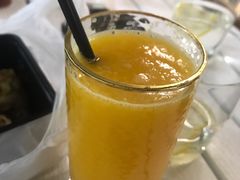 -慢象咖啡(台江店)