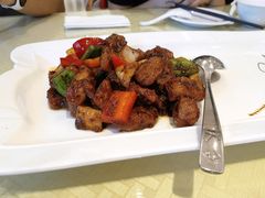 -熙春园餐厅