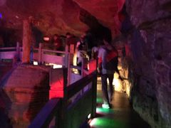 -天河潭旅游度假区