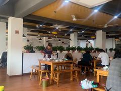 大堂-皖北巫氏三胖地锅鸡(正大店)