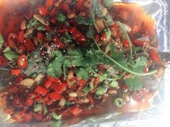 -小厨子私房菜·云南美食店